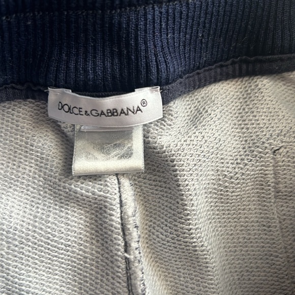 Dolce&Gabbana Size 11-12 - Picture 6 of 7